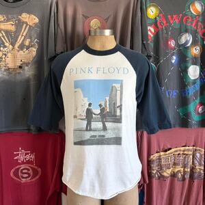 Vintage 2000s Pink Floyd T-shirt